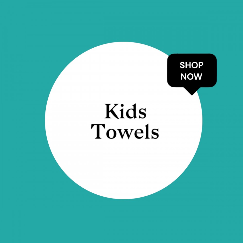 Kids Towel