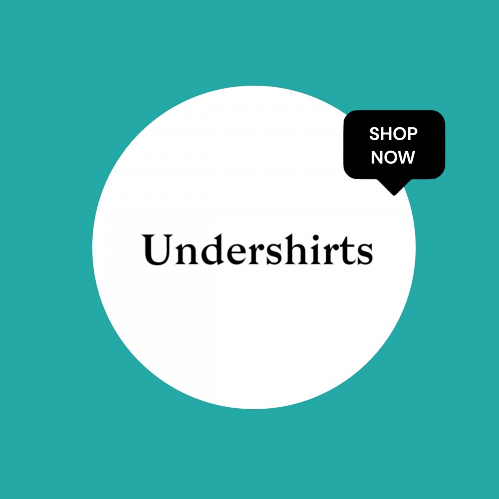 Undershirts