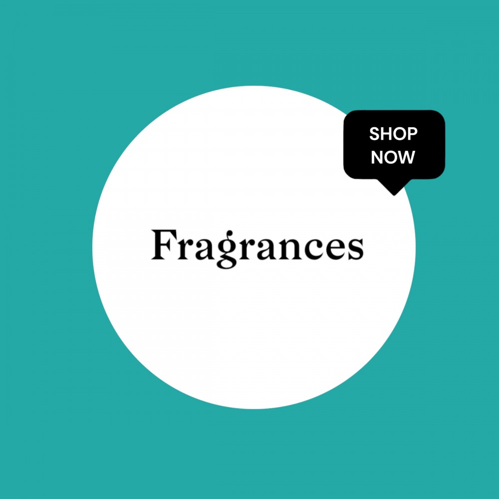 Fragrances