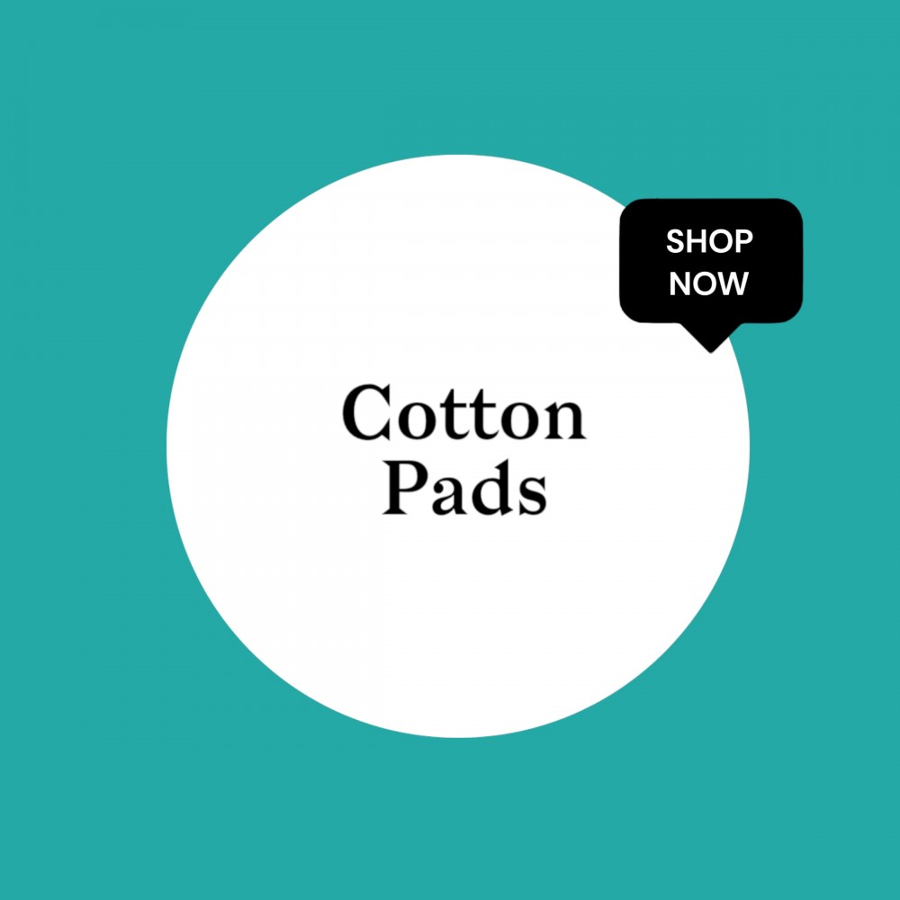 Cotton Pads