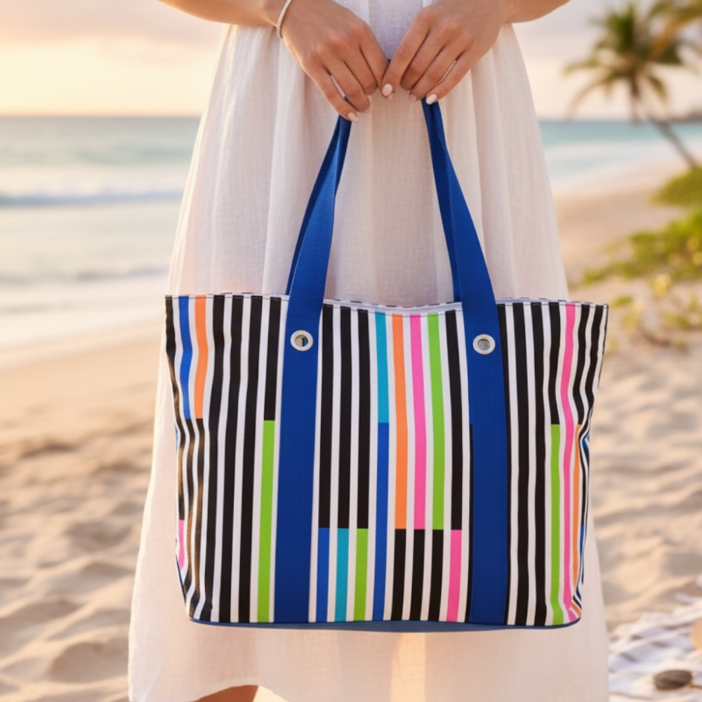 Beach Handbag colors
