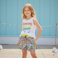 Girls Set - Summerly