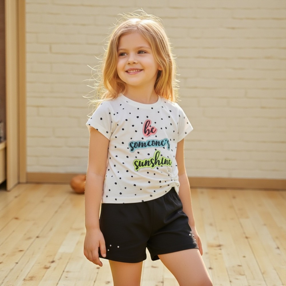 Girls Set - Be Someone's Sunshine