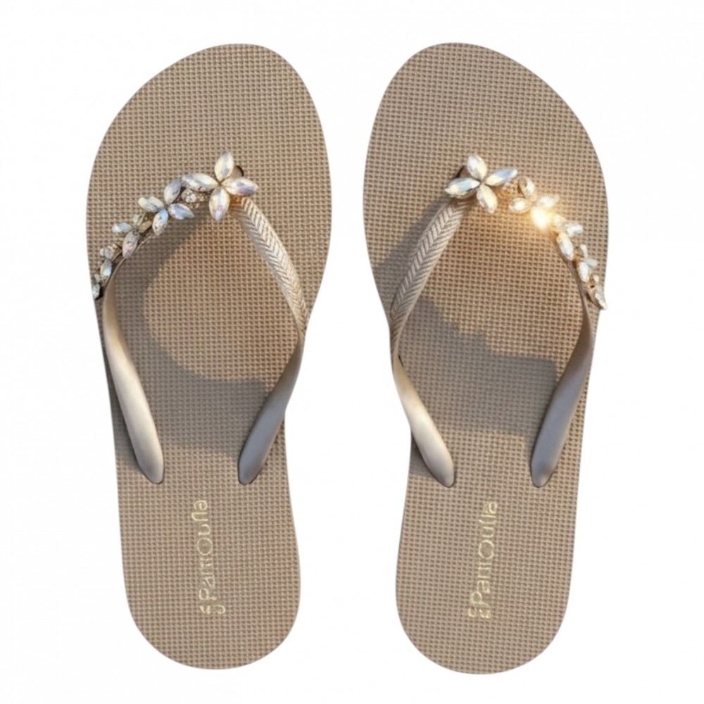 Finesse Woman Summer Slippers 