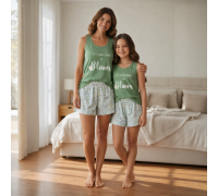 Like mother like Daughter -  Bloom