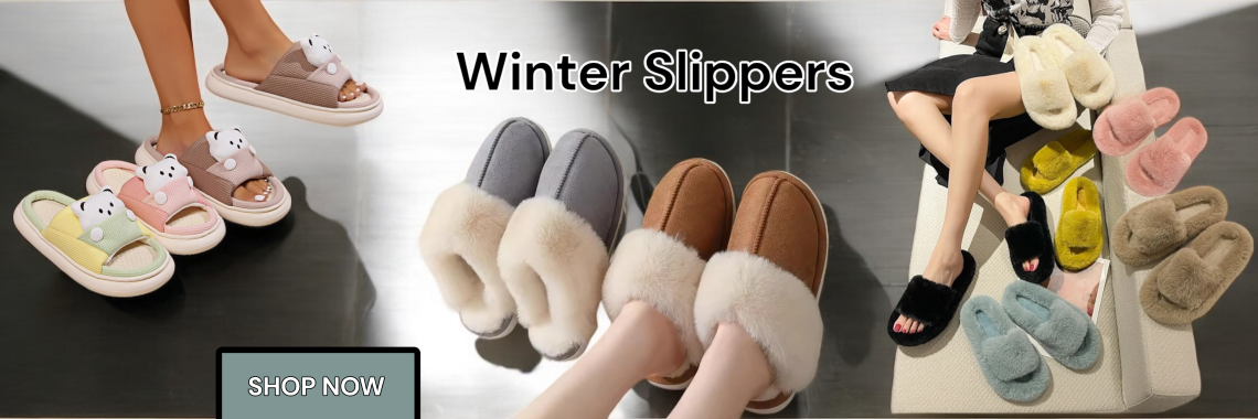 Slippers