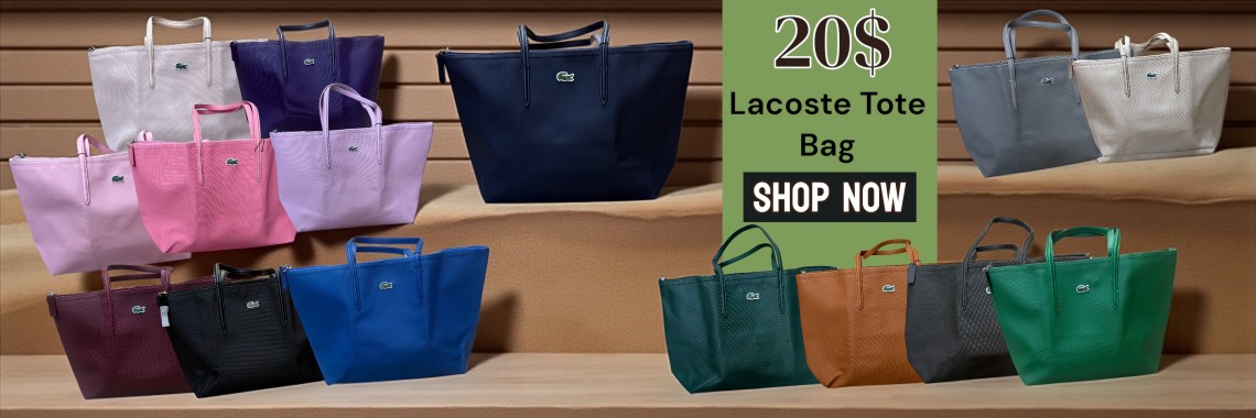 Lacoste