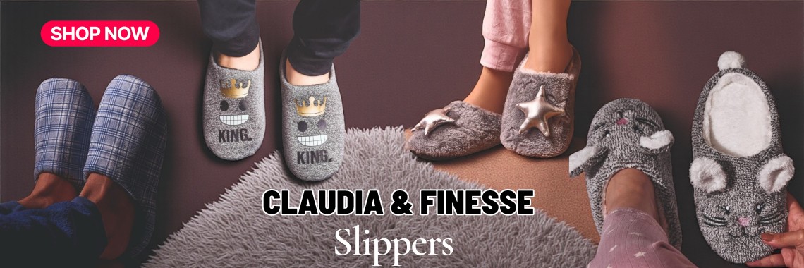 Slippers