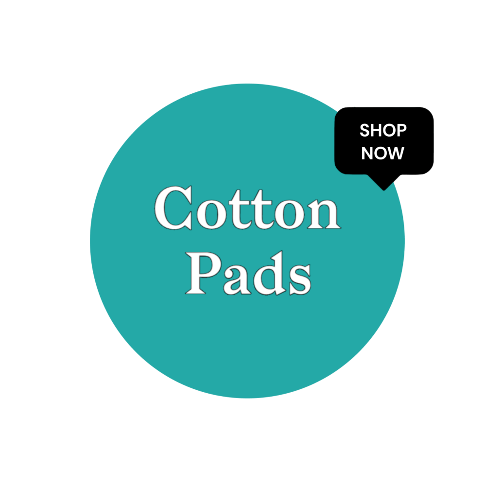 Cotton Pads