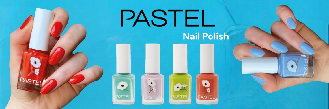 Pastel