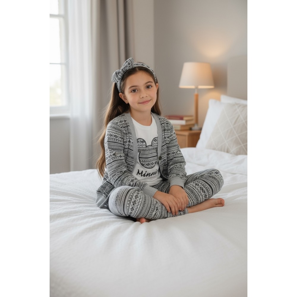 Girls Mickey Full Set