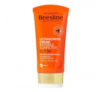 Beesline Ultrascreen InvisibleCream SPF50