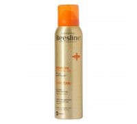 BEESLINE BROWN TAN DRY FEEL OIL - DARK TAN