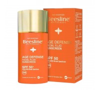 BEESLINE AGE DEFENSE FLUID SUNSCREEN SPF50+
