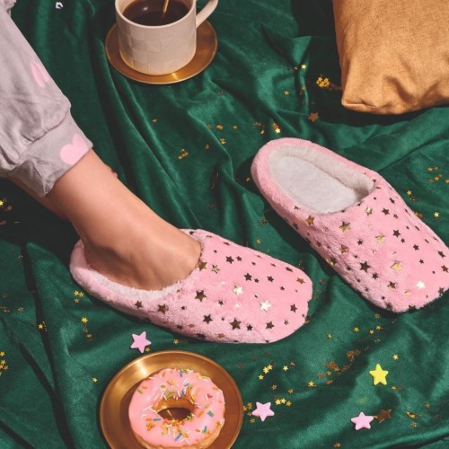 Finesse Woman Winter Star Pink Finesse Woman Winter Star Pink