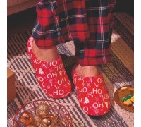 Finesse Woman Winter Chistmas