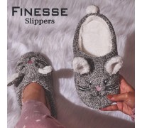 Finesse Woman Winter Rabbit