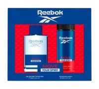 Reebok Men Gift Set Move Your Spirit