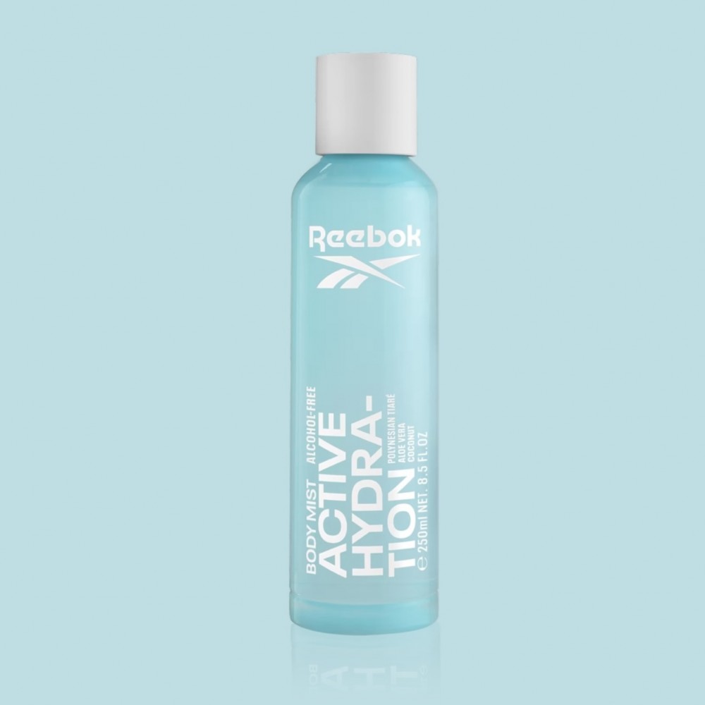 Reebok Body Mist Active Hydration