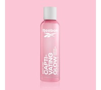Reebok Body Mist Captivating Glow