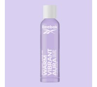 Reebok Body Mist Warm Vibrant Aura