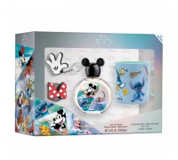 Disney Eau De Toilette Gift Set Unisex