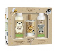 Eau My Planet Gift Set - Unisex