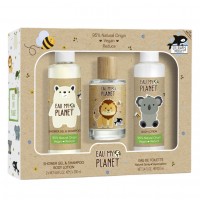 Eau My Planet Gift Set - Unisex