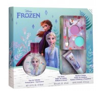 Frozen Eau De Toilette Gift Set