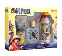 Netflix One Piece Gift Set
