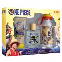 Netflix One Piece Gift Set