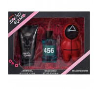 Netflix Squid Game Gift Set