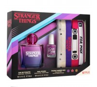 Netflix Stranger Things Her Gift Set