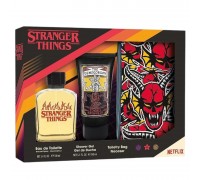 Netflix Stranger Things Him Gift Set