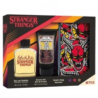 Netflix Stranger Things Him Gift Set