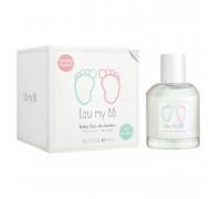 Eau My BB Eau De Senteur - 60 ml