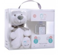 Eau My BB Gift Set and Plush