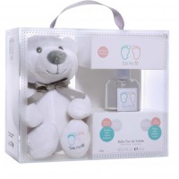 Eau My BB Gift Set and Plush