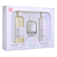 Eau My BB Gift Set 