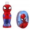 Spiderman Gift Set Shower Gel  And Shampoo