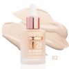 Alvin D'or HD 24hrs Blurring Foundation Drops