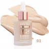 Alvin D'or HD 24hrs Blurring Foundation Drops