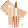 Alvin D'or Liquid Concealer Full Cover