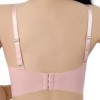 Woman Bra Beautiful Sling Lace Pink