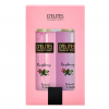 D'Elites Fragrances Duo Gift Set Raspberry