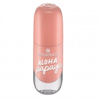Essence Nail Polish  Aloha Papaya