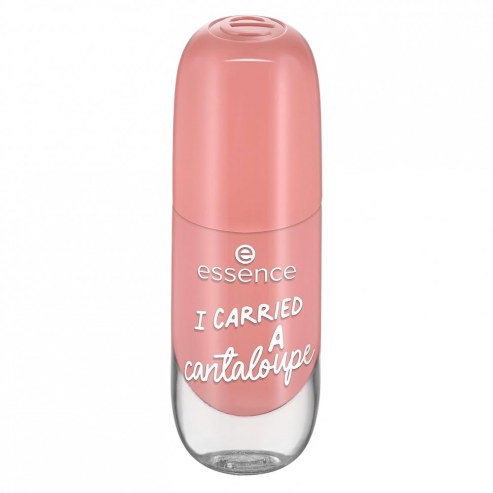 Essence Nail Polish I Carried A Cantaloupe