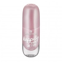 Essence Nail Polish Happily Ever After
