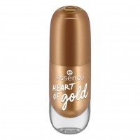 Essence Nail Polish Heart of Gold