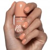 Essence Nail Polish Peach Club